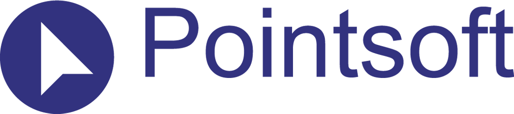 Pointsoft Logo