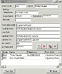 Pointsoft ADX(Internet based data polling)